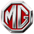 MG MOTOR UK brand logo